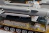 Voyager Model PE35901 Modern Russian 2K11A Tel w/9M8M Krug-a Basic For TRUMPETER 1/35